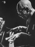 Eubie Blake Premium Photographic Print by Arthur Schatz