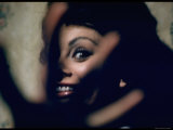 Sophia Loren on Location for Lady L Premium Photographic Print by Gjon Mili