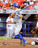 Ian Kinsler Photo