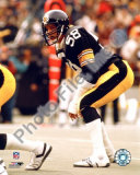 Jack Lambert - ©Photofile Photographie