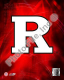 Rutgers University 2008 Logo Fotografía
