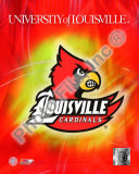 University of Louisville 2008 Logo Fotografía