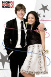 High School Musical 3 Prints