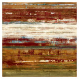 Syncopation Kunst von Carmen Dolce