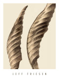 Turning Leaves I Posters by Jeff Friesen