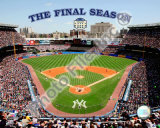 Yankee Stadium 2008 - The Final Season Photo Yankee Stadium 2008 - The Final Season Photo