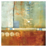 Clarification Print by L. Austin