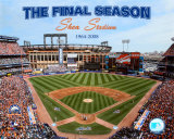 2008 Shea Stadium - Final Season Photo