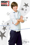 High School Musical 3 Kunstdrucke