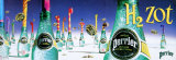 Perrier H2Zot Wydruki dla kolekcjonerów