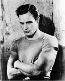 Marlon Brando Photo