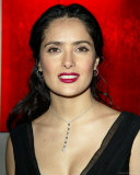 Salma Hayek Fotografía