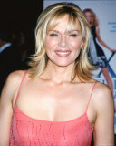 Kim Cattrall Fotografía