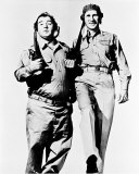 Abbott & Costello Photo