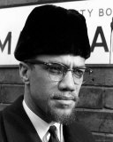 Malcolm X Photo
