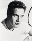 Paul Newman Photo