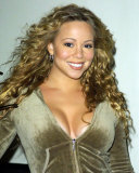 Mariah Carey Photographie