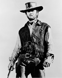 Clint Eastwood - Photo