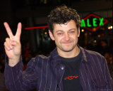 Andy Serkis Photographie