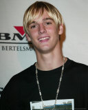 Aaron Carter Photographie