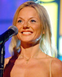 Geri Halliwell Photo