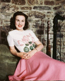 Deanna Durbin Fotografía