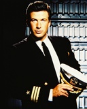 Alec Baldwin - The Hunt for Red October Photo