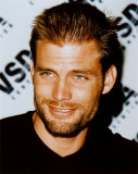 Casper Van Dien Fotografía