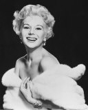 Eva Gabor Photographie