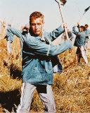 Paul Newman Photo