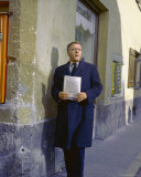 Richard Attenborough Photo