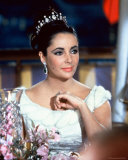 Elizabeth Taylor Photo