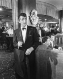 Dean Martin Photographie