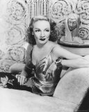 Marlene Dietrich Photo