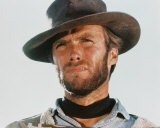 Clint Eastwood Photo