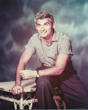 Jeff Chandler Photo