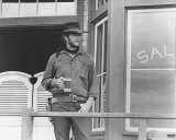 Clint Eastwood Foto
