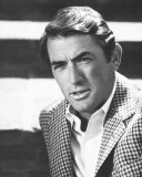 Gregory Peck Photo
