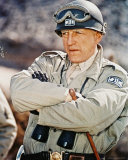 George C. Scott Photo