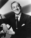 Alec Guinness Photo