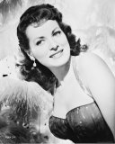 Maureen O'Hara Photo