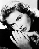 Ingrid Bergman Photo Ingrid Bergman Photo