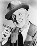 Jimmy Durante Photo