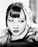 Anna May Wong Photographie