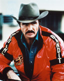 Burt Reynolds Photo