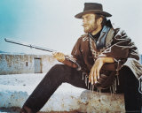 Clint Eastwood Photo