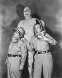 Abbott & Costello Meet the Mummy Photo Abbott & Costello Meet the Mummy Photo