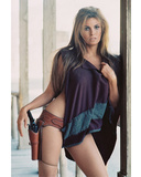 Raquel Welch Photo