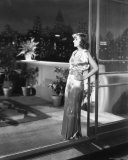 Greta Garbo Photo
