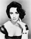 Elizabeth Taylor Photo